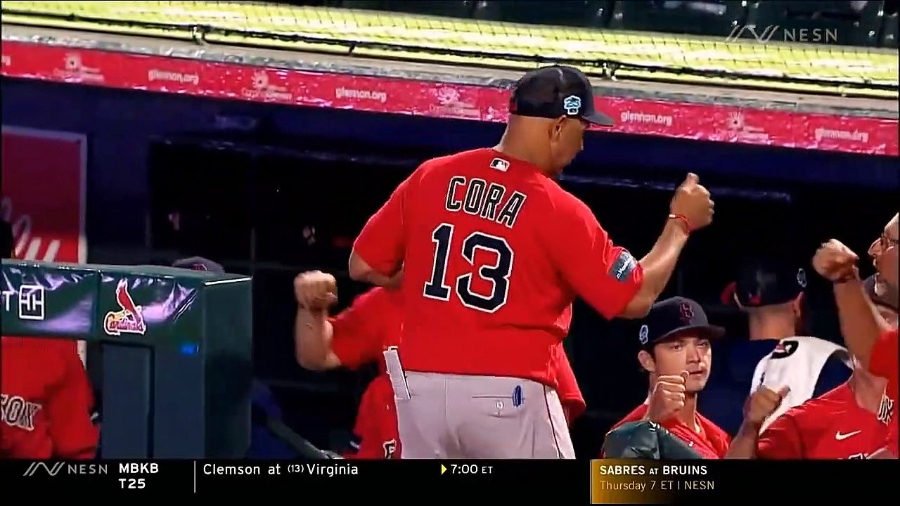 Miami Marlins vs Boston Red Sox 2_28_2023 - MLB Highlights _ MLB spring training 2023