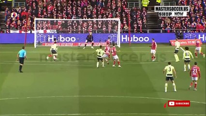 MC vs BristoI 3-0 - All Goals _ Highlights - 2023