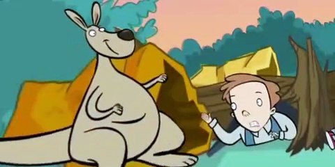 Aaagh!! Its the Mr Hell Show Aaagh!! It’s the Mr Hell Show E005 – Big Buzznizz