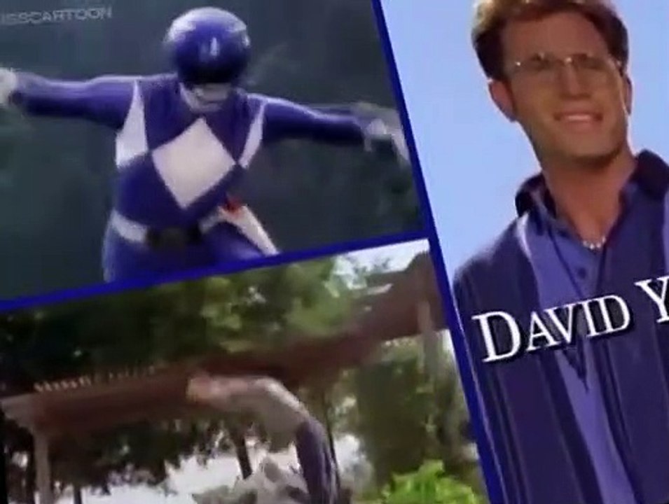 Mighty Morphin Power Rangers S02 E045 - Return of the Green Ranger (2)