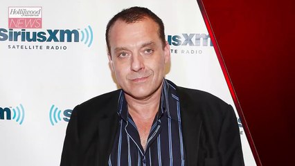 Tom Sizemore Remains in Com After Suffering Brain Aneurysm From Stroke _ THR New