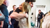 Shawn Mendes and Sabrina Carpenter are dating…