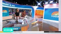 Savannah Guthrie Leaves ‘Today’ During Live Show After Testing Positive for Covi