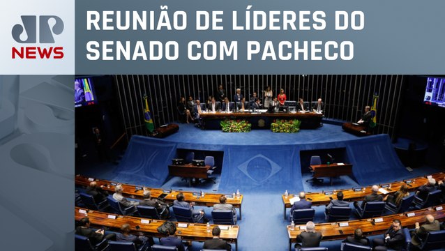 Presidente e vice das comissões serão anunciados em 2 de março