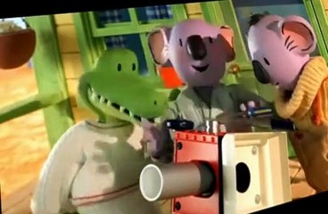 The Koala Brothers The Koala Brothers S02 E021 – Archie Doesn’t Listen