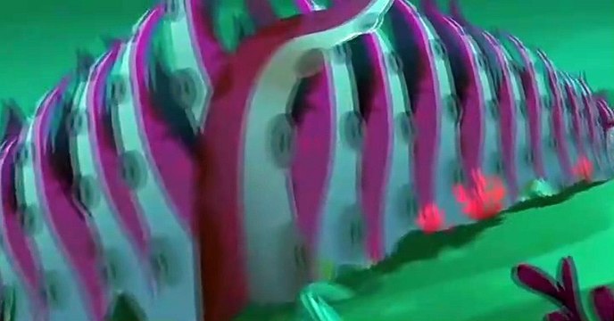 Sítio do Picapau Amarelo Sitio do Picapau Amarelo S03 E025 Treasure Hunt