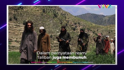 Video Operasi Pasukan Taliban, Pentolan ISIS Terbunuh