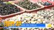 UH Palengke Finds- Sea shells sa palengke, iisa-isahin ni Chef JR Royol | Unang Hirit