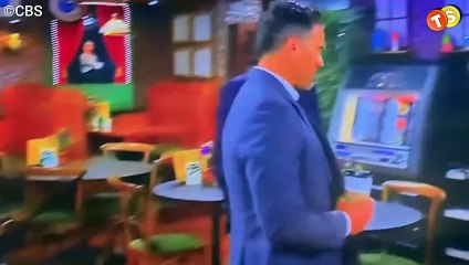 Jack proposes to Diane, Lily Daniel have steamy moment, Victor fires Victoria