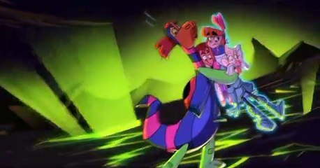 Legend Quest Legend Quest E005 Vodnik