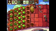 Plants Vs. Zombies |Adv. Roof 5-2
