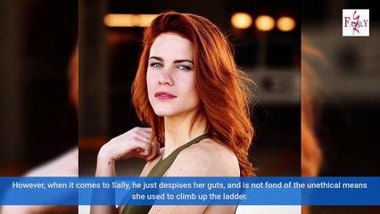 Victor Does The Impossible, Adam & Nick Suffer Massive Blow Young and the Restle(1)