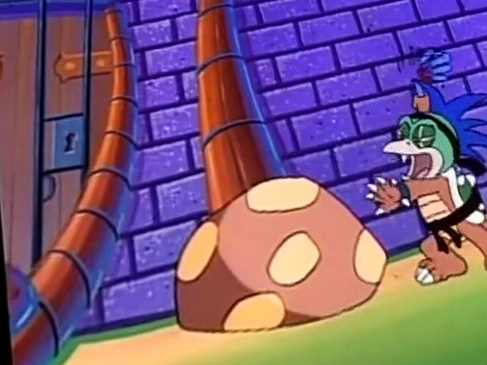 The Adventures of Super Mario Bros. 3 The Adventures of Super Mario Bros. 3 E001 – Sneaky Lying Cheating Giant Ninja Koopas