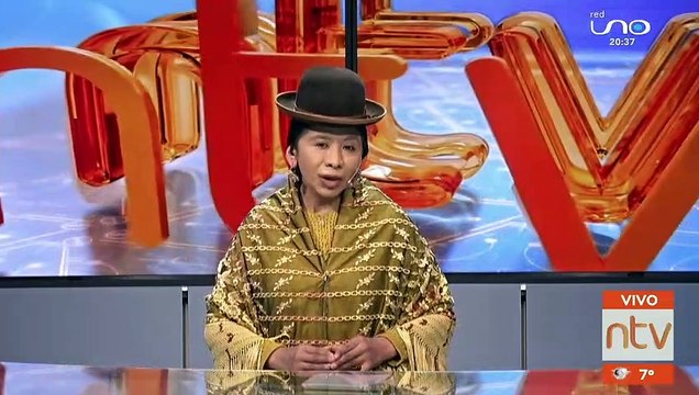 La Asamblea de la Alteñidad determinó declarar persona no grata a Evo Morales