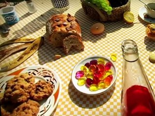 Minuscule Minuscule S01 E011 The Last Supper
