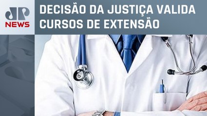 Médicos derrotam CFM e podem divulgar especializações
