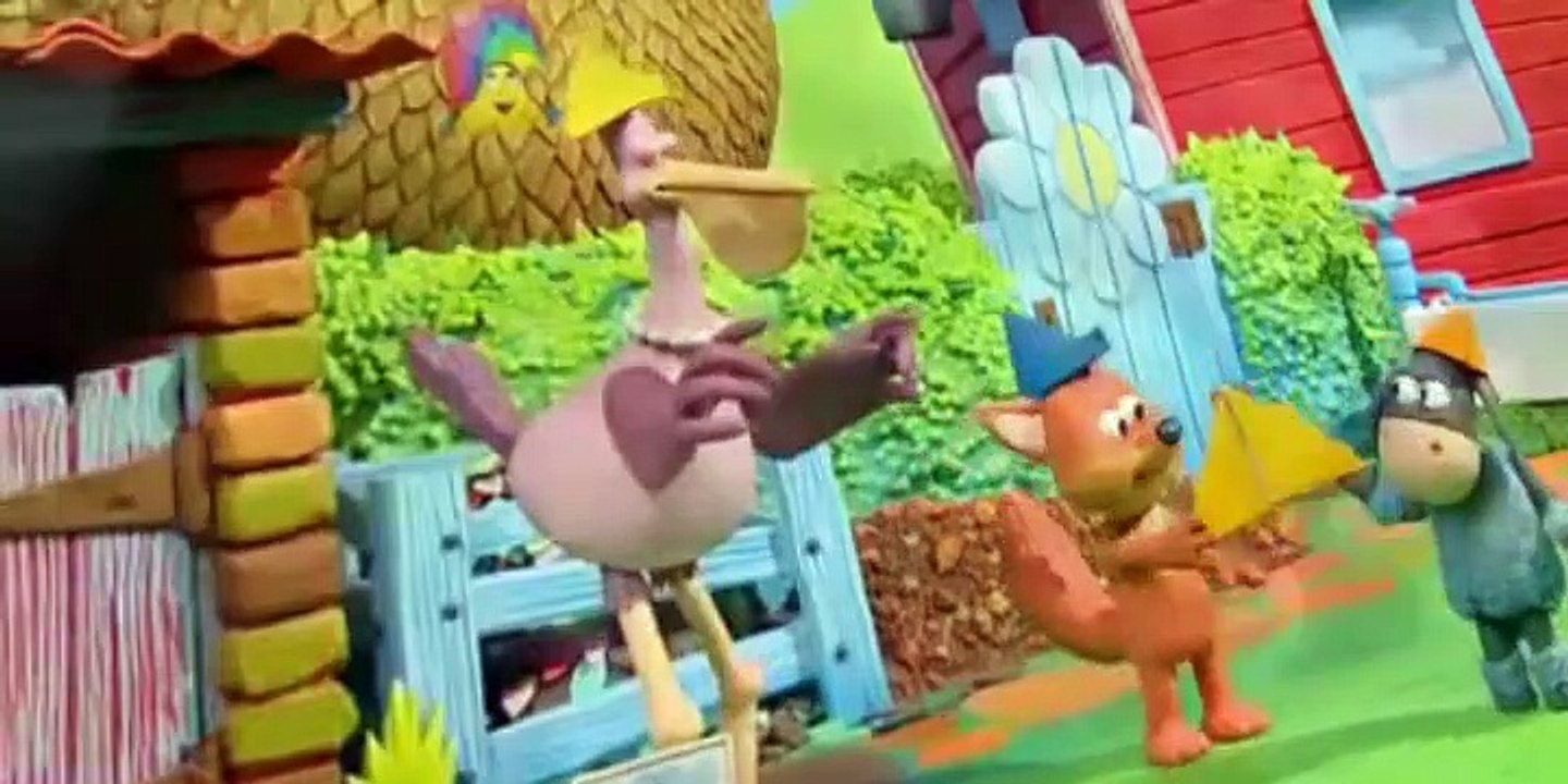 Timmy Time S01 E016 - Timmy Afloat