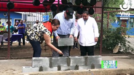 Construirán 3 nuevas áreas en el hospital primario de Ciudad Sandino
