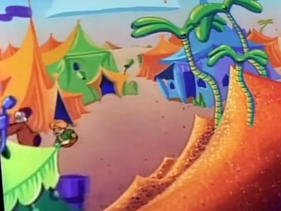 The Adventures of Super Mario Bros. 3 The Adventures of Super Mario Bros. 3 E005 – Princess Toadstool for President