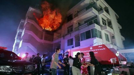 Bùa yêu Tập 31, Phim Thái Lan, bản đẹp, lồng tiếng, cực hay