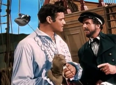 Walt Disney Treasures: Zorro Walt Disney Treasures: Zorro S01 E001 Presenting Senor Zorro