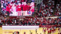 Story of Indiana Women's Basketball 1982-83 Team