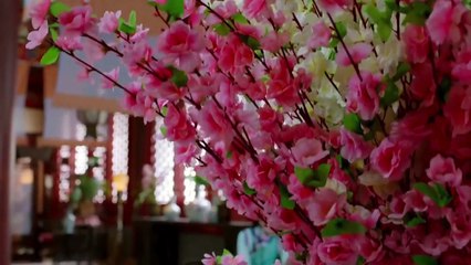 [ENG SUB] Rule the World/Du Bu Tian Xia Ep18  | Tang Yixin,Lin Feng,Zhang Ru | Hot Chinese Drama 2023