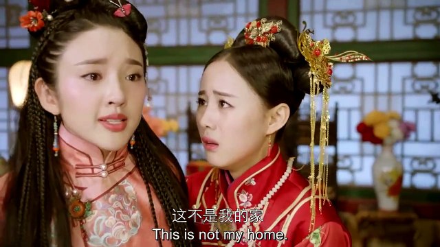 [ENG SUB] Rule the World/Du Bu Tian Xia Ep20 | Tang Yixin,Lin Feng,Zhang Ru | Hot Chinese Drama 2023