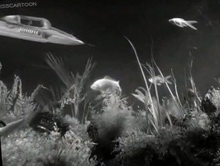 Supercar Supercar S01 E002 False Alarm