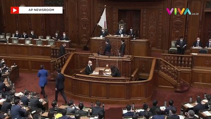 Jepang Borong Tomahawk AS yang Bikin China Kikuk