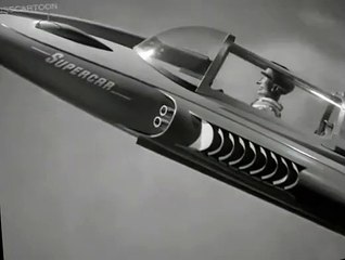 Supercar Supercar S01 E003 The Talisman of Sargon