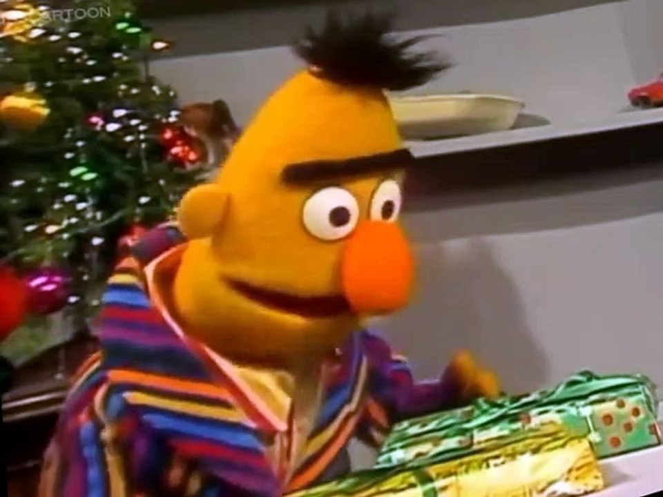 A Sesame Street Christmas Carol A Sesame Street Christmas Carol