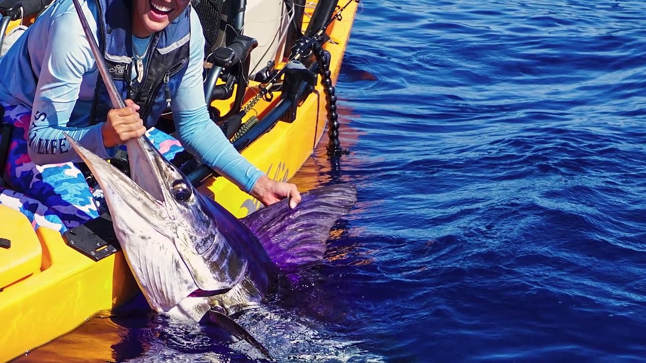 Women in Fishing Podcast #14