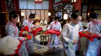 [ENG SUB] Rule the World/Du Bu Tian Xia Ep21  | Tang Yixin,Lin Feng,Zhang Ru | Hot Chinese Drama 2023