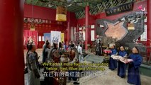 [ENG SUB] Rule the World/Du Bu Tian Xia Ep26  | Tang Yixin,Lin Feng,Zhang Ru | Hot Chinese Drama 2023
