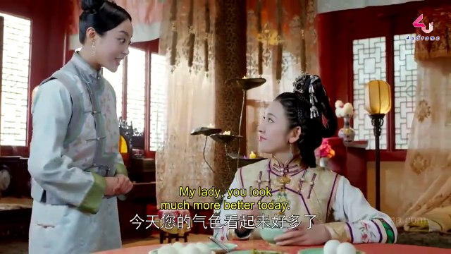 [ENG SUB] Rule the World/Du Bu Tian Xia Ep28 | Tang Yixin,Lin Feng,Zhang Ru | Hot Chinese Drama 2023
