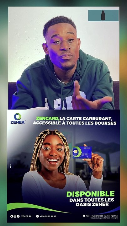 Le web humoriste le plus nul selon Othniel Quist | Gnadoe or Drink | GNADOE TV