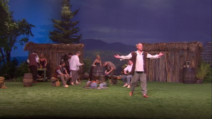 Celtic Thunder - New Day Dawning