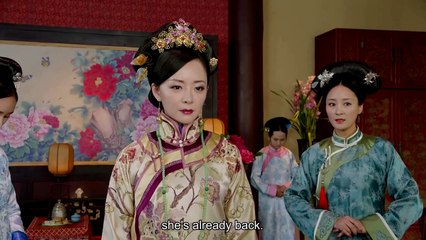 Rule the World 【独步天下】EP 06 Chinese Drama [ENGSUB] THE BEST FILM