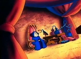 The Smurfs The Smurfs S07 E062 – Chlorhydris’ Lost Love
