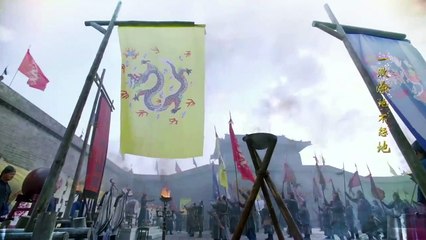 Rule the World 【独步天下】EP 16 Chinese Drama [ENGSUB] THE BEST FILM