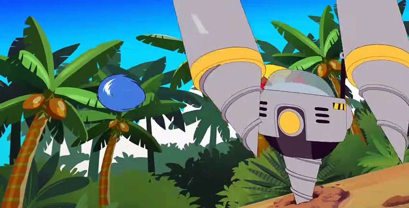 Sonic Mania Adventures E002