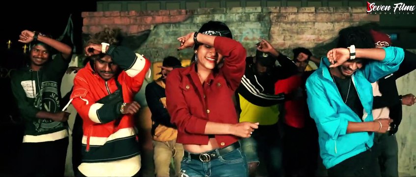 CG KACHA BADAM X APPY RAJA _ छत्तीसगढ़ी कच्चा बदाम _ टुरा धाकड़ वाला _ CG COMEDY SONG _ 2K22