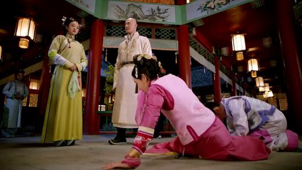 Rule the World 【独步天下】EP 33 Chinese Drama [ENGSUB] THE BEST FILM