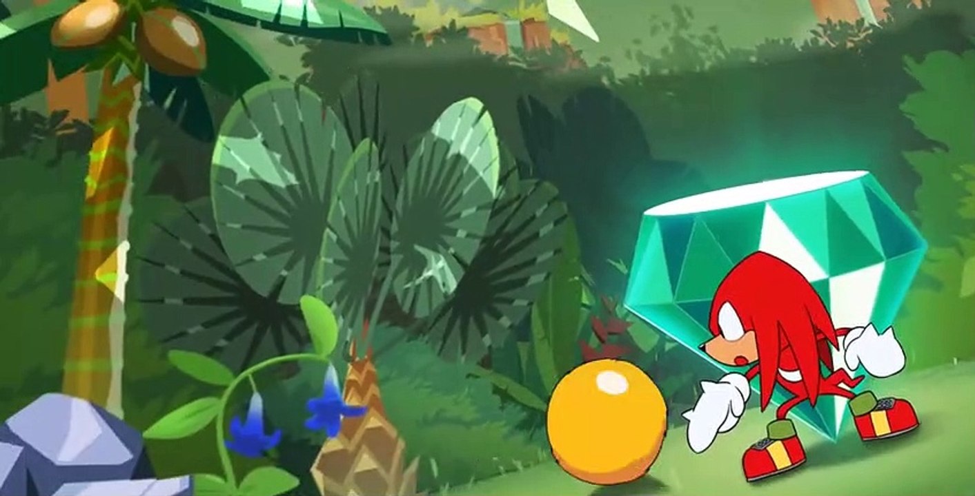 Sonic Mania Adventures E003