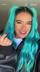Karol G inicia una nueva etapa llena de amor ❤️