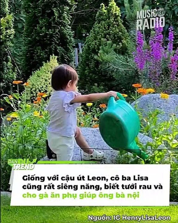 Bà nội người Thụy Điển về Việt Nam, Lisa tưởng người lạ quên chào, "cậu Ú" liên tục né | Điện Ảnh Net