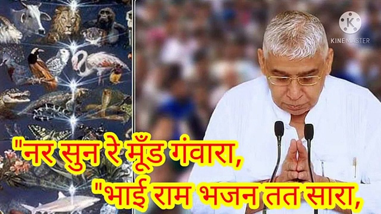 _नर सुन रे मूँड़ गंवारा_राम भजन तत सारा।शब्द वाणी।ॐ तत् सत्।सतनाम।सारनाम।सारशब्द।रामपाल "नर सुन रे मूँड़ गंवारा,राम भजन तत सारा।शब्द वाणी।ॐ तत् सत्।सतनाम।सारनाम।सारशब्द।रामपाल जी महाराज। दलनर सुन रे मूँड़ गंवारा,राम भजन तत सारा।शब्द वाणी।ॐ तत् सत्।सतनाम।सारन