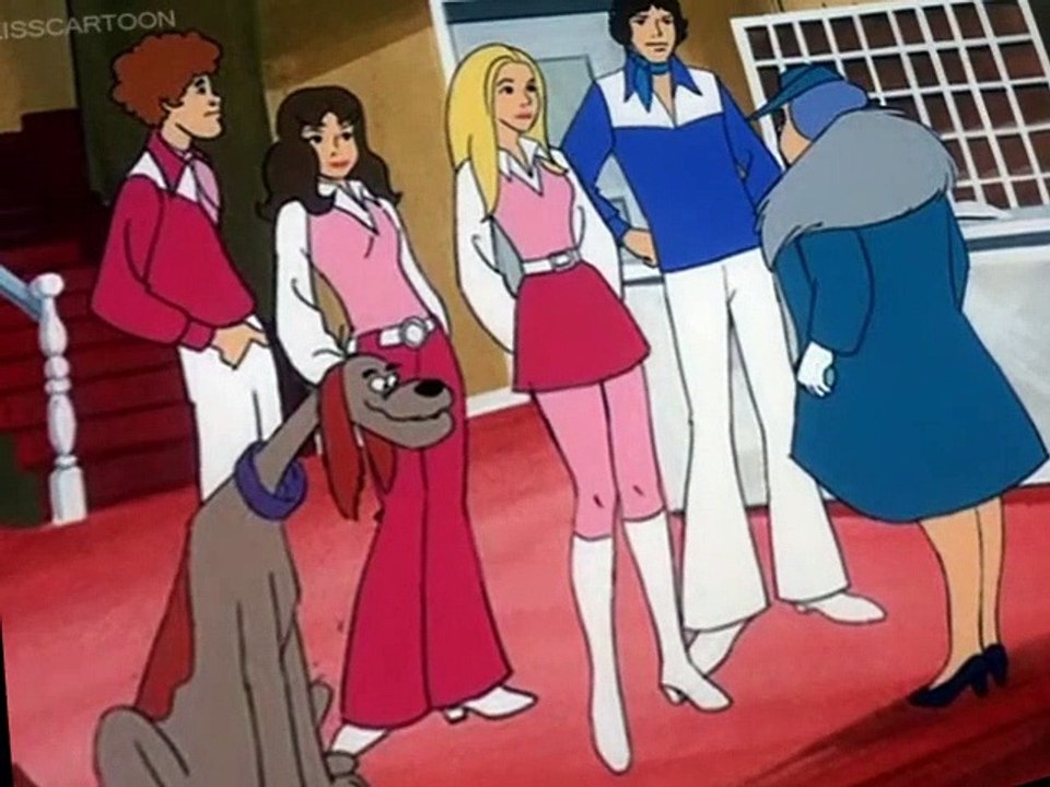 Butch Cassidy Butch Cassidy E007 Road Racers