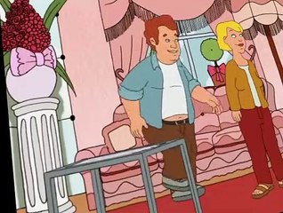 The World of Tosh The World of Tosh E012 The boy who coughed wolf